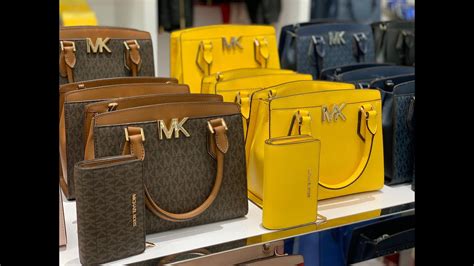 Michael Kors outlet clearance